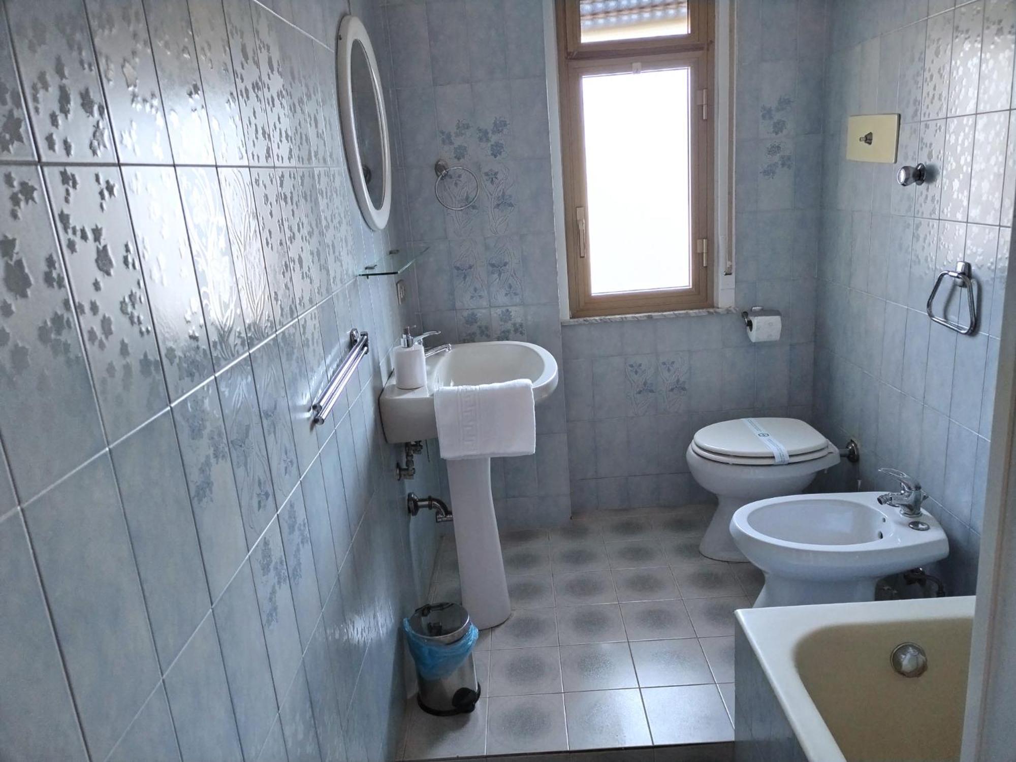 Poseidon Bay Residence Milazzo Extérieur photo