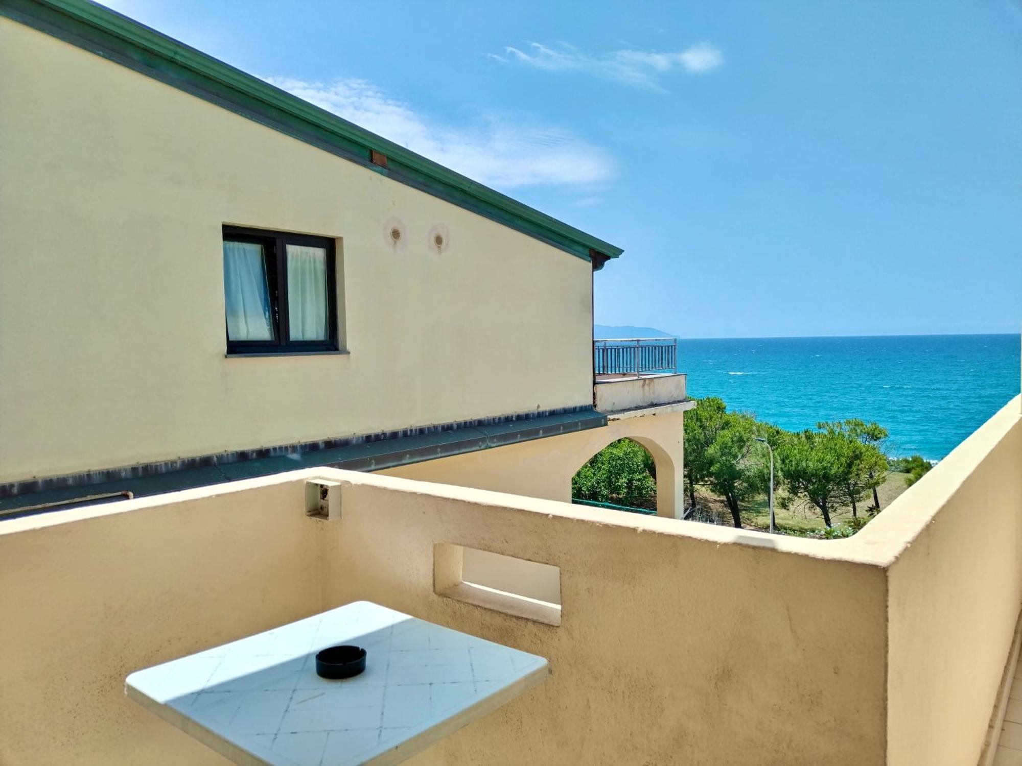 Poseidon Bay Residence Milazzo Extérieur photo